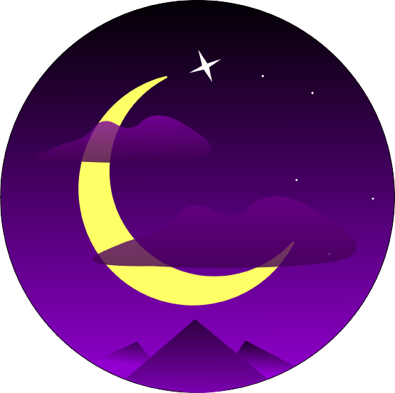 La Lune logo